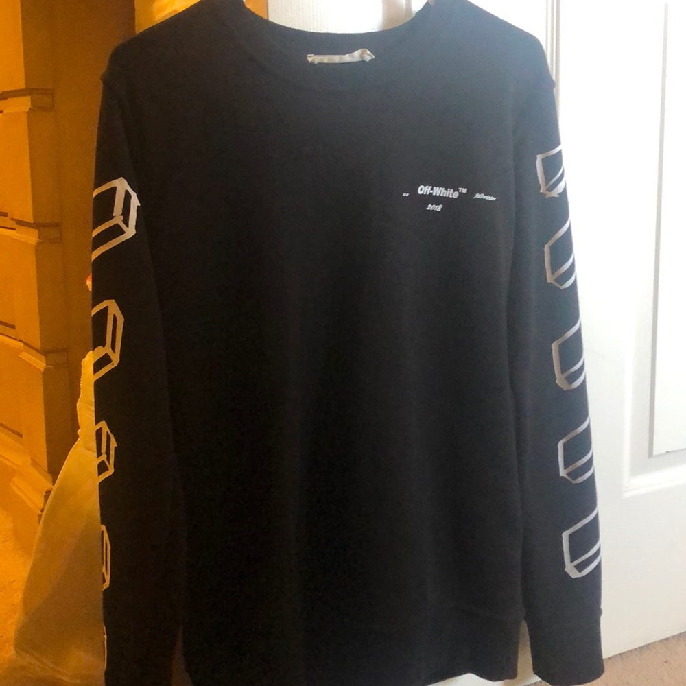 Off-White Sweatshirt